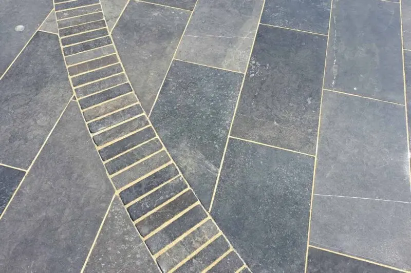 Limestone Patios